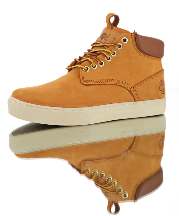 Timberland Adventure 2.0 Cupsole [M. 1]